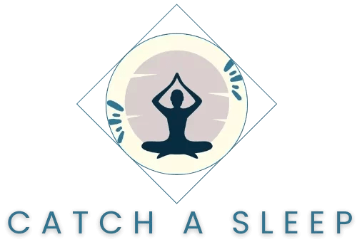 catch a sleep logo about page