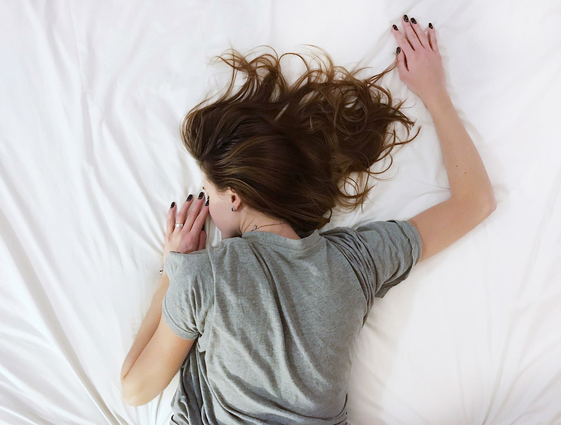 3 Amazing Tips For Perfect Sleep