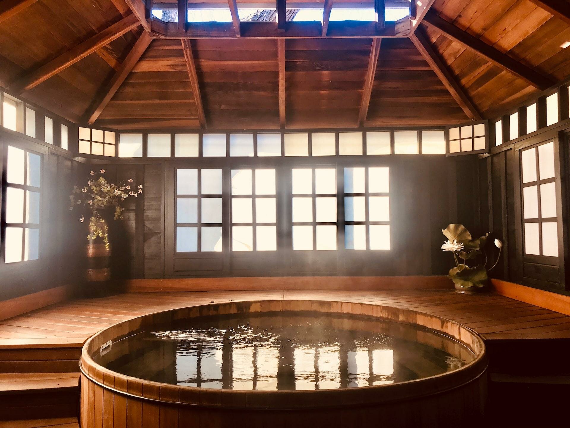 Japanese Bath Salts Health Benefits 
