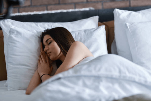Sleep Hygiene: The Best Bedtime Routine