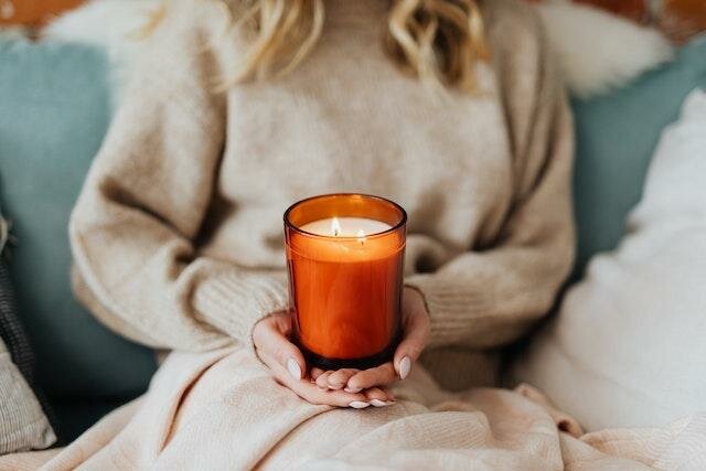 Healing Candles – The Cure for Insomnia