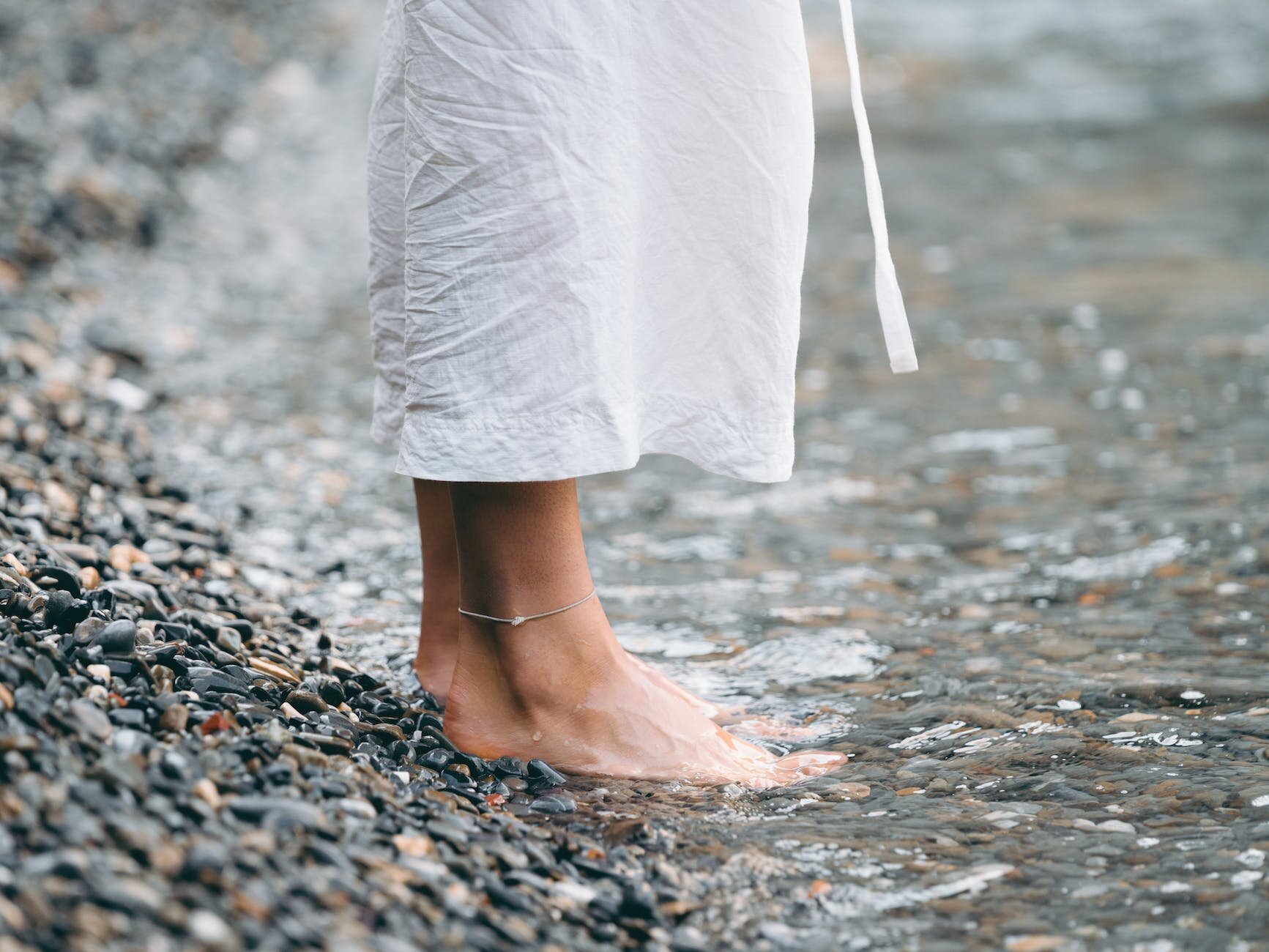 Amazing Foot Spa: At-Home Foot Soaking