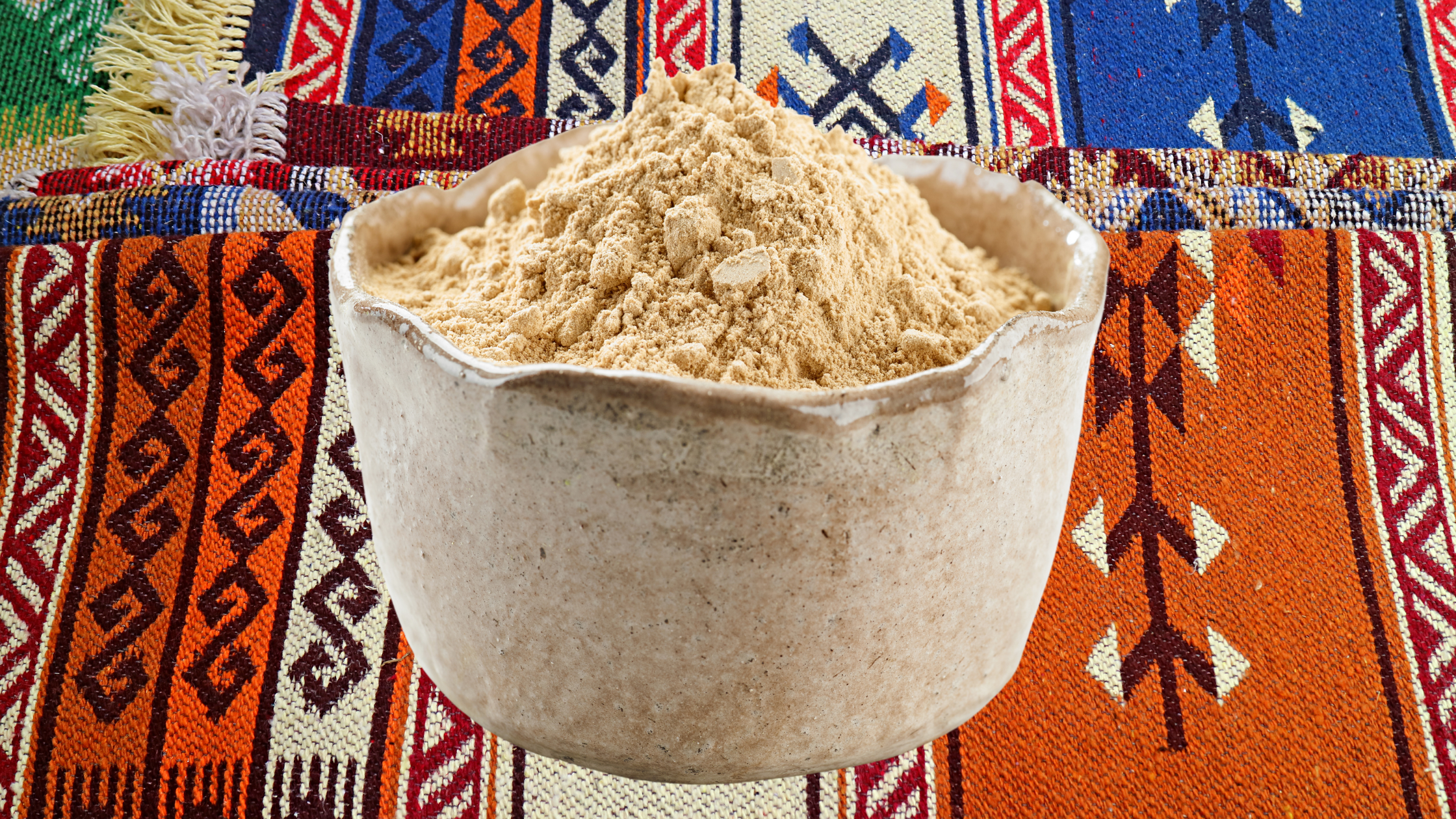 maca herbal secret