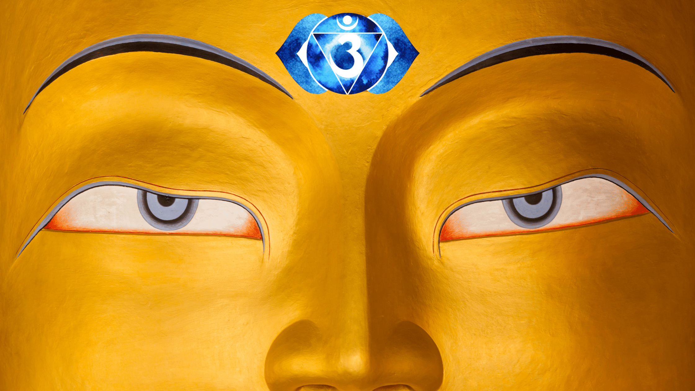 15 Third Eye Chakra Affirmations for a Calm Mind