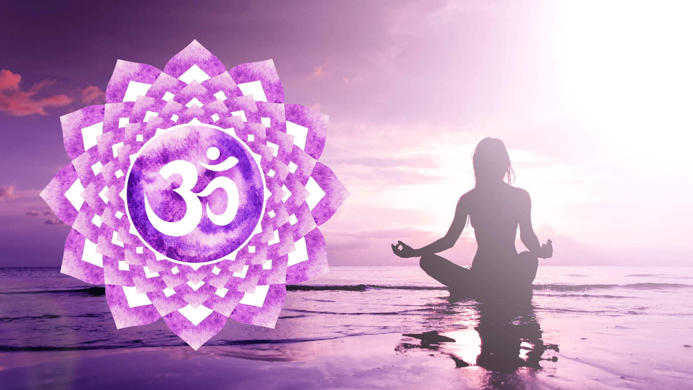 20 crown chakra affirmations